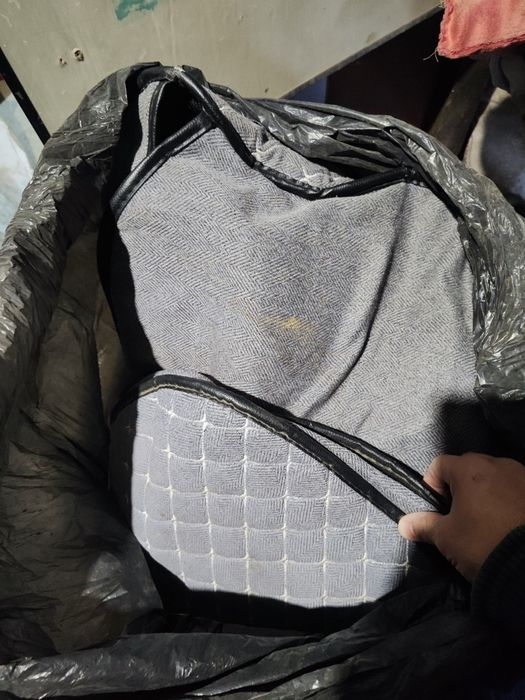 Авто Чехлы  комплект