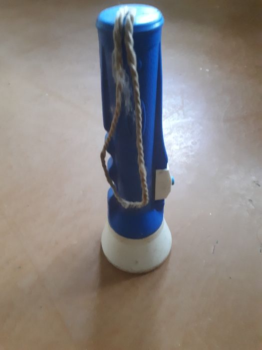 Продам фонарик времён СССР