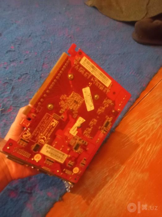 Video karta 9500 gt 512 mb ddr2
