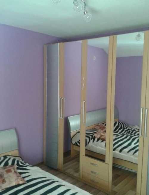 Двустаен имот във Филиповци