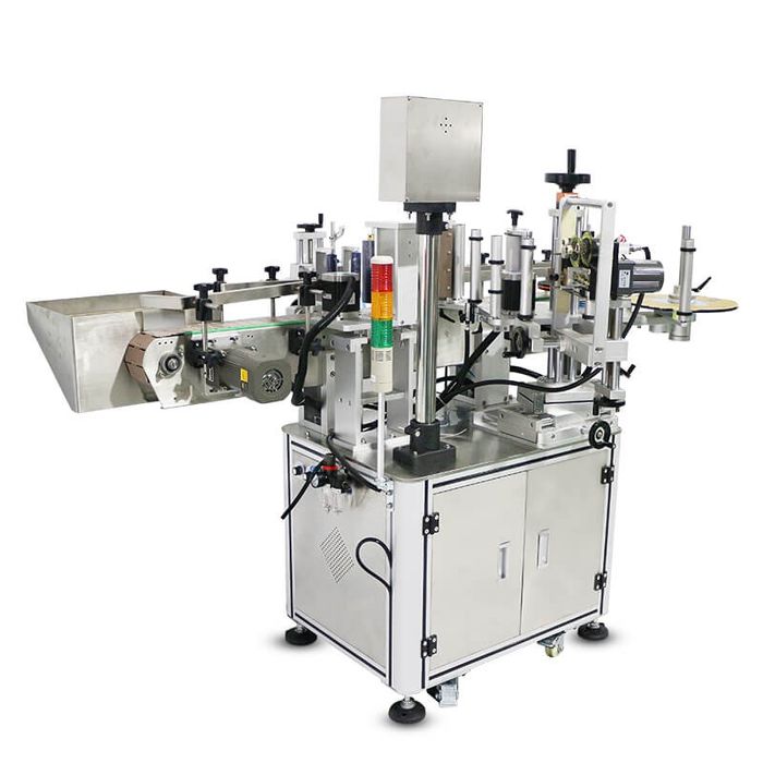 Оборудование для этикетирования