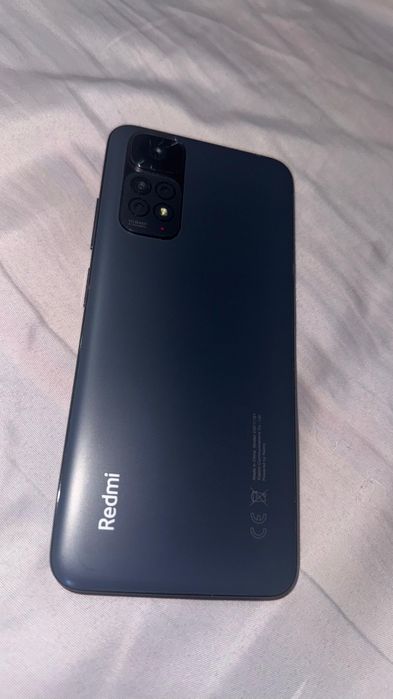 Xiaomi Redmi Note 11S