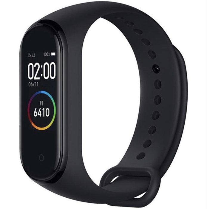 Смарт часы Xiaomi mi band 4