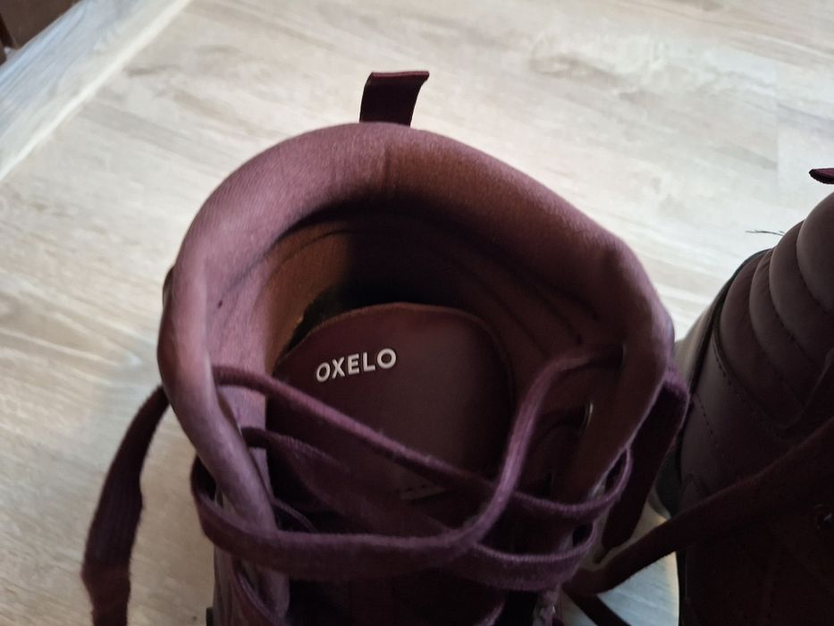 Ролкови кънки от Декатлон