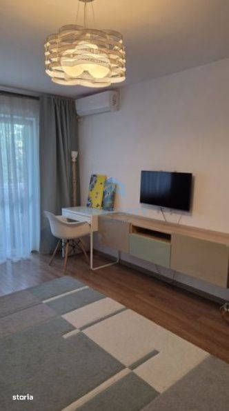 Inchiriere Apartament 2 camere in Politehnica, SEMIDECOMANDAT, LOC DE