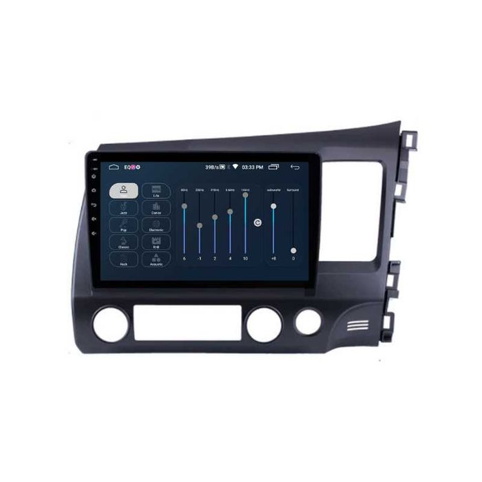 Sistem de Navigatie Honda Civic,Android ,factura+garantie