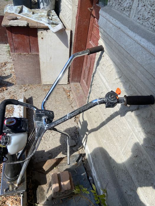 Riglă finisare beton