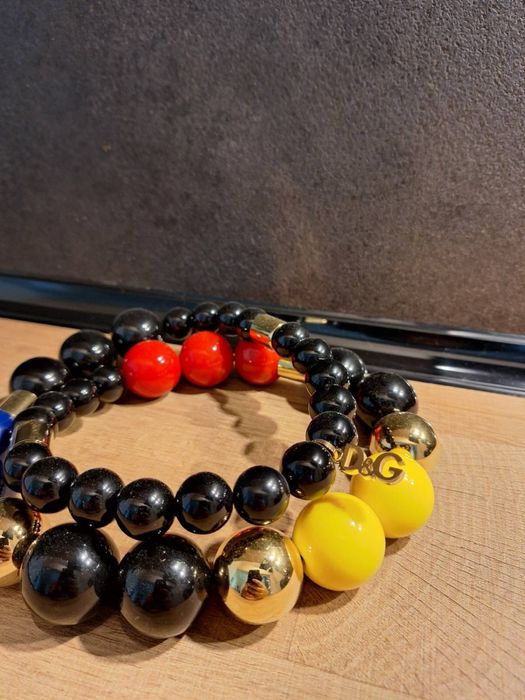 Колие D&G, колекция Over me