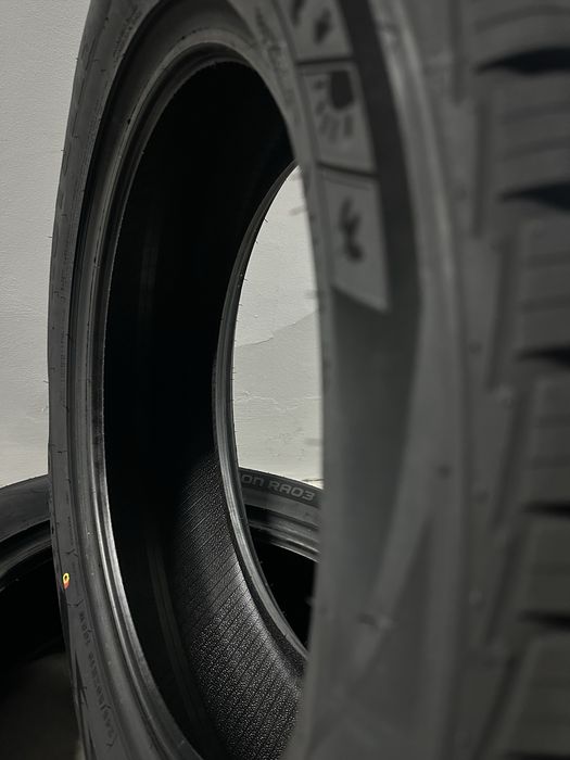 Нови всесезонни ROTALLA RA03 245/50R19 105W XL НОВ DOT БОРД 2455019