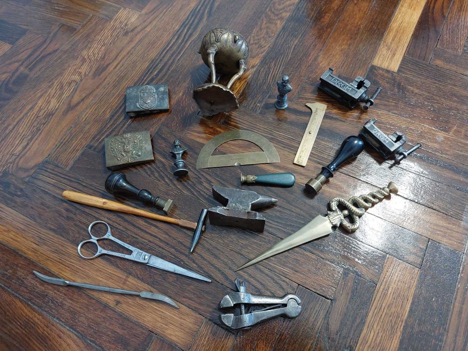 Obiecte vechi decor interior Piese deosebite!