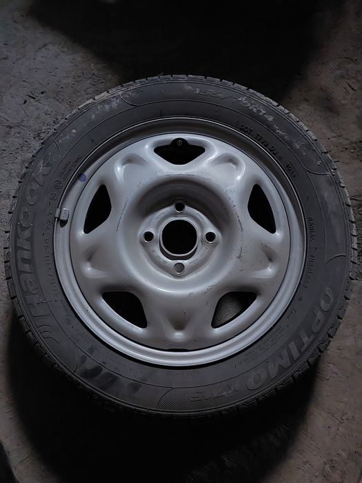 Spark zapaska g‘ildirak to‘liq komplekt