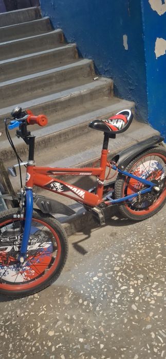 Продам велосипед