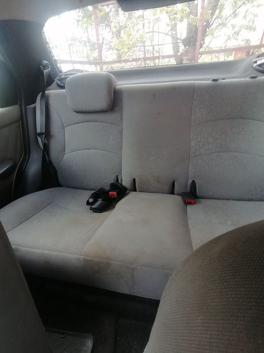 Fiat albea star, 2005, 122.800 km, în stare buna de funcționare