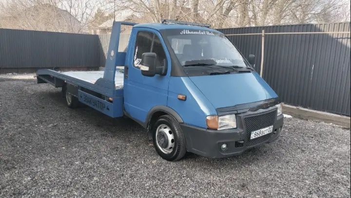 Эвакутор Алматы 24/7