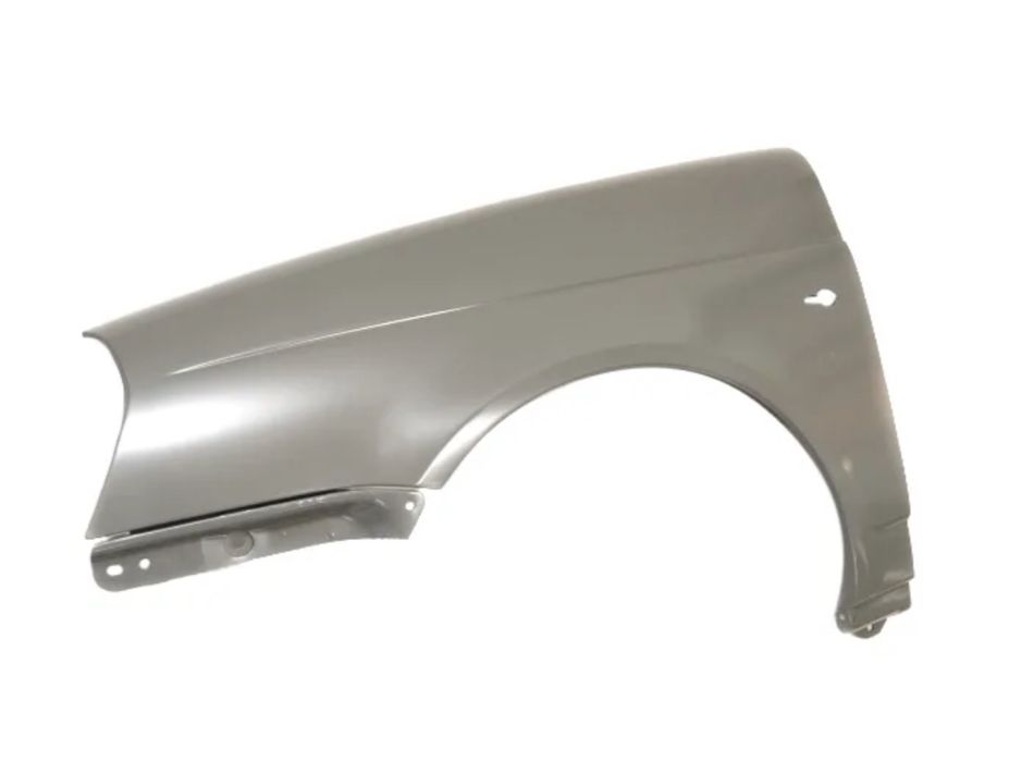 Кузовные детали ВАЗ ШЕВРОЛЕТ