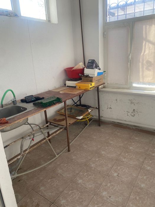 Аренда помещение