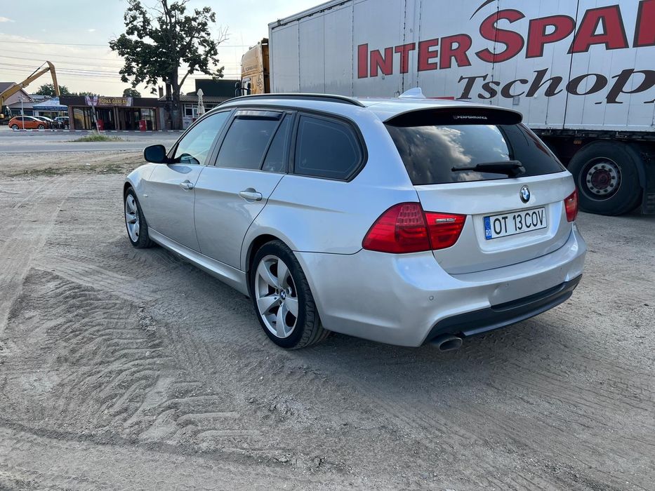 BMW 3 Series 2011 — imagine 2