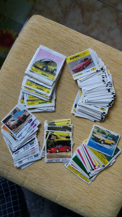 Картинки от дъвки