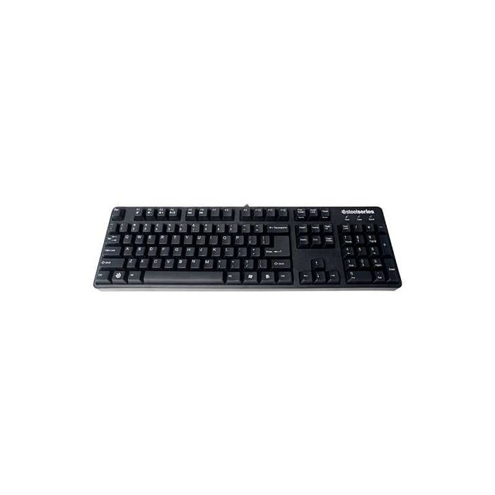 Tastatura mecanica SteelSeries 6G v2