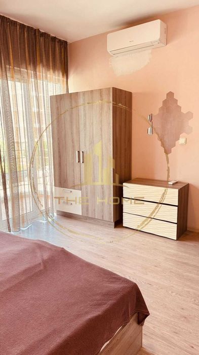 Дава се под наем Двустаен апартамент в к.к. Св.Св. Константин и Елена - 70 кв.м за 600 € - Снимка #10