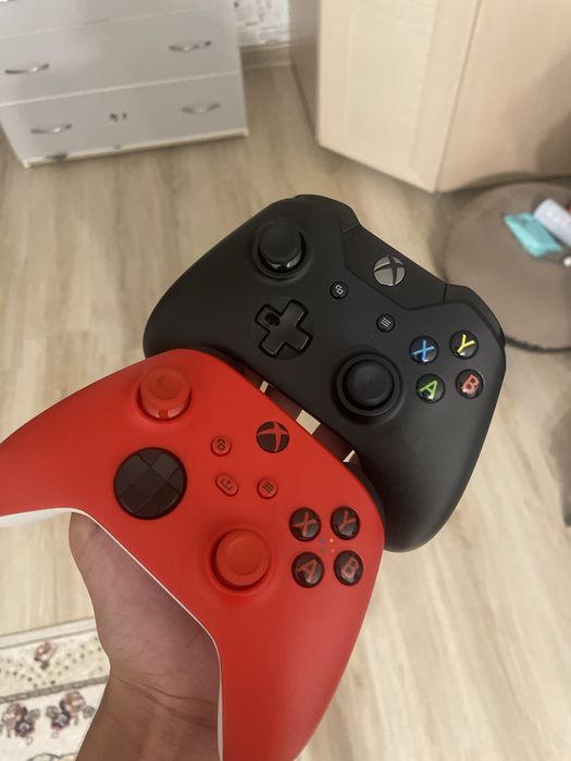 Xbox one 500гб
