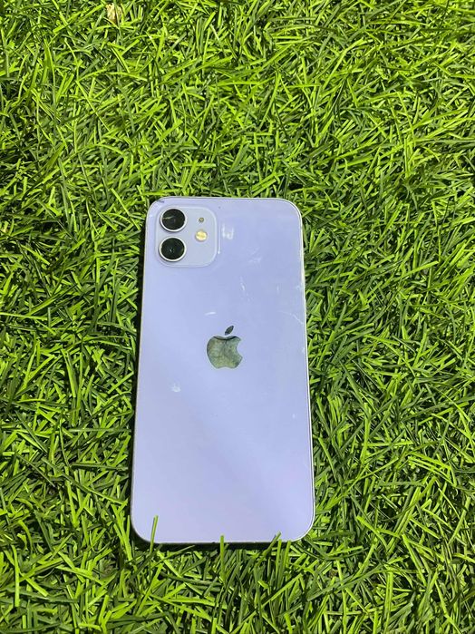 Айфон 12 / iPhone 12