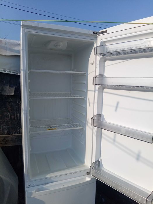frigider arctic folosit