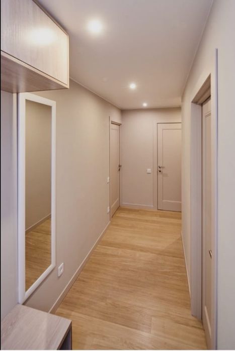 Ремонт квартир и домов