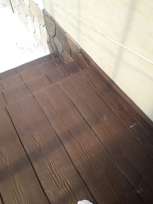 Декоративны  камень