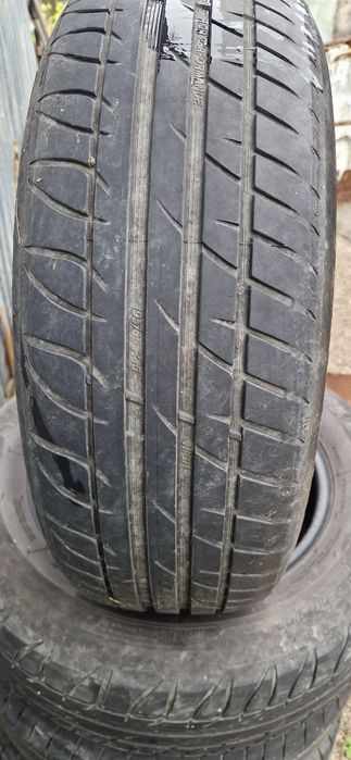 Set anvelope vara