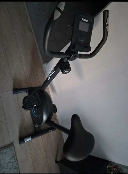 Bicicleta statica