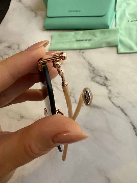 Слънчеви очила Tiffany &Co