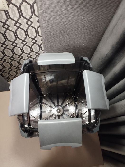 Внешний фильтр для аквариума eheim