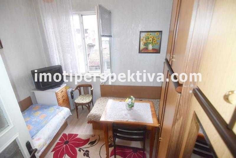 Продава се Многостаен апартамент в Пловдив, Център - 160 кв.м за 1313 €/кв.м - Снимка #5