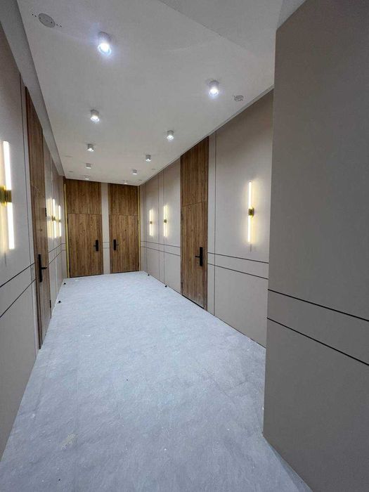 Business Klass xonadon | Farg'ona markazi | Manhattan Residence