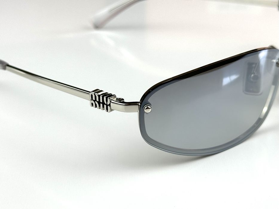 Слънчеви очила Miu Miu MUA50S