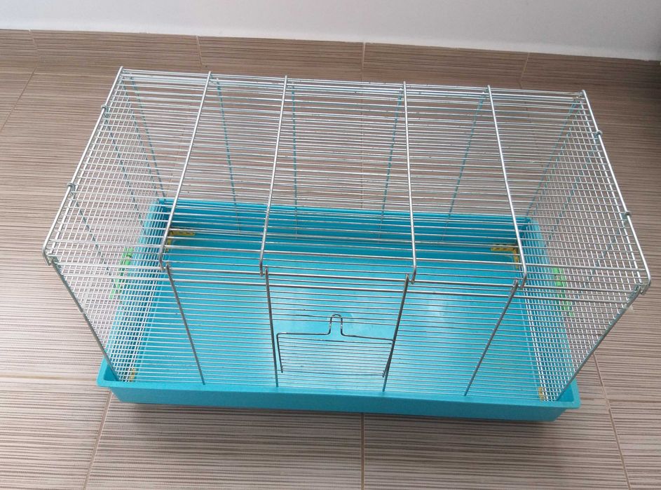 Cusca rozatoare colivie accesorii pasari hamsteri iepuras