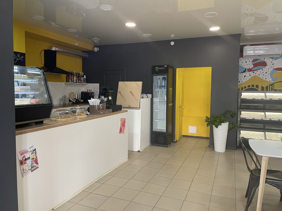Продается коммерческое помещение в центре