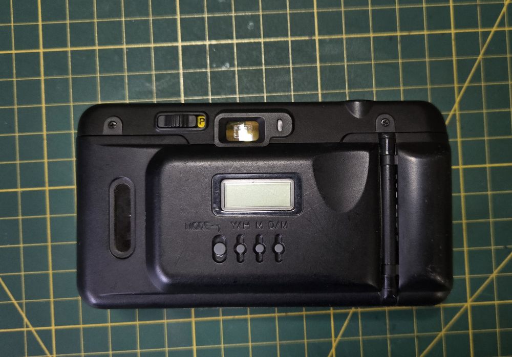 Samsung Fino 40S