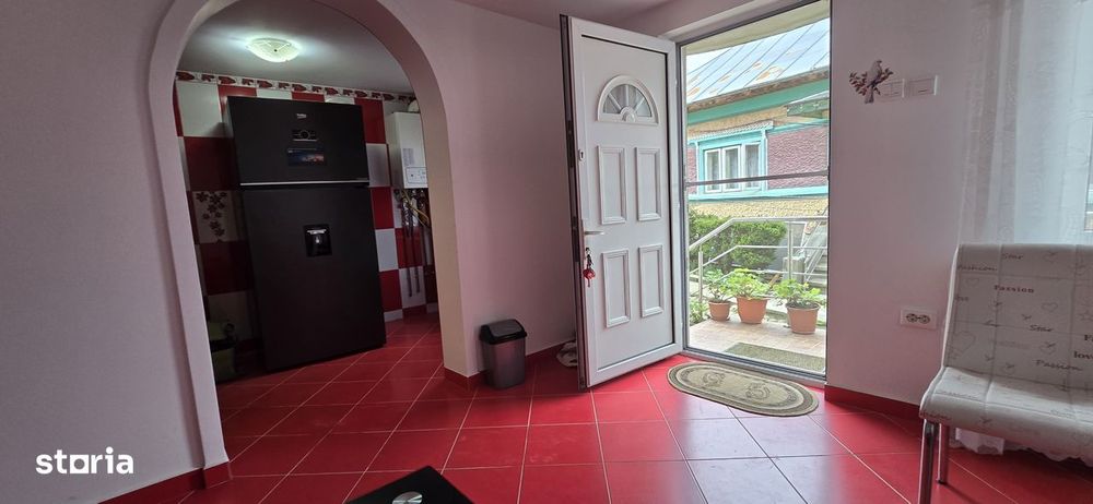 Casă de vânzare Șotânga Dâmbovița – proprietate cu teren generos