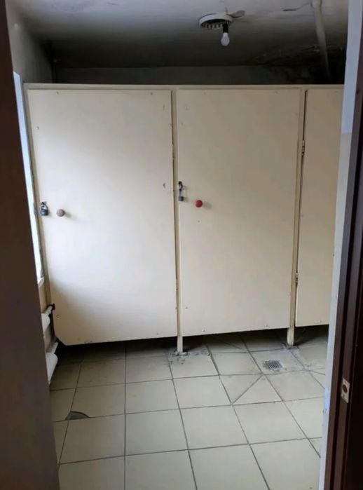 Продам комнату в общежитии