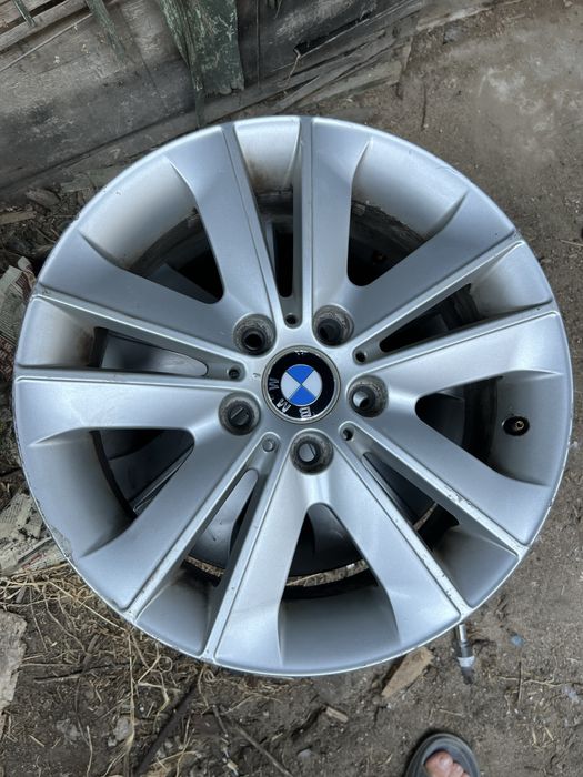 Джанти за bmw 5x120