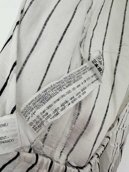 Гащеризон Stradivarius М размер