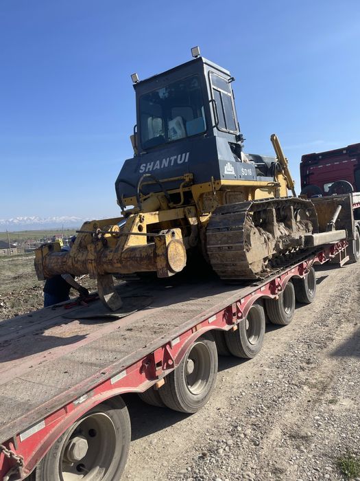 Булдузер SD16 Шантуй булдузер арендаға беріледі