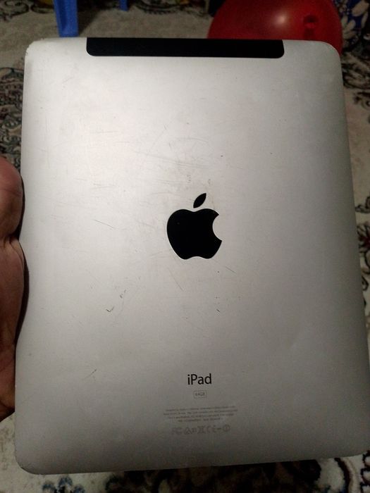 Planshet iPad 2 64 gb