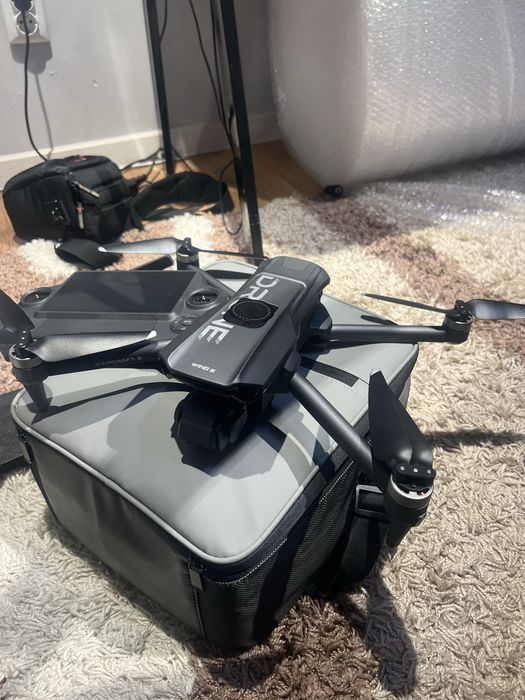 Продам дрона Wing 6