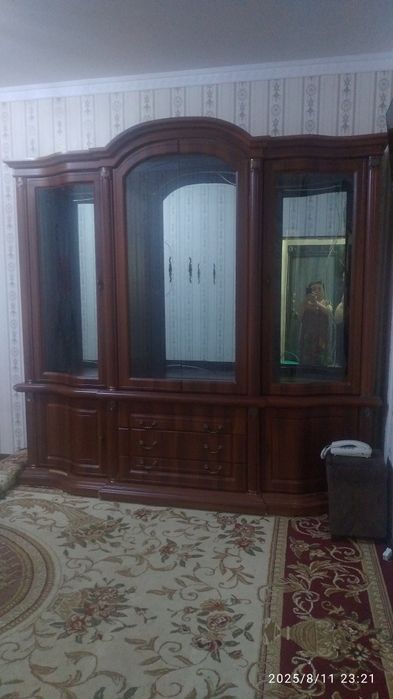 Горка сотилади холати яхши