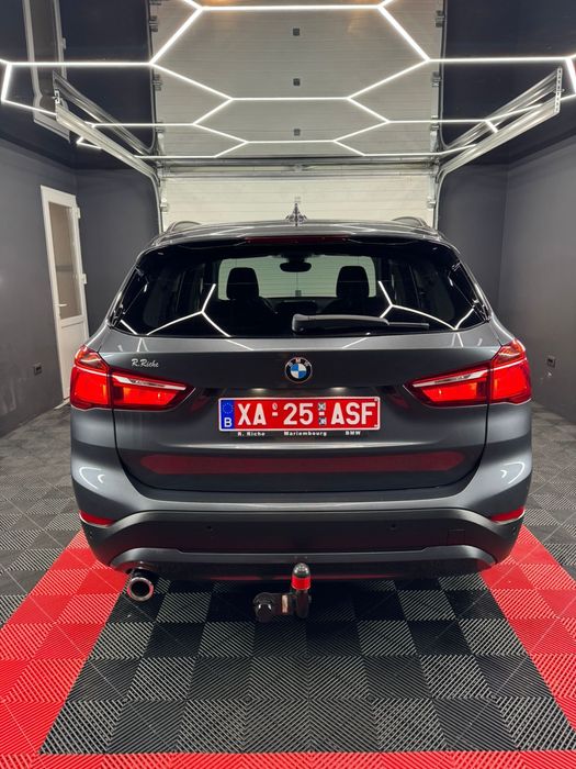 Se vinde bmw x1 2019 RAR EFECTUAT