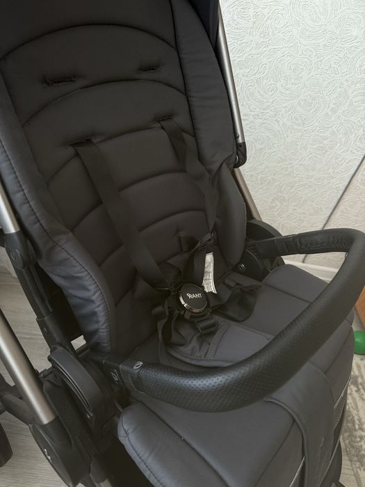 Продам коляску 2в1 Rant Falcon