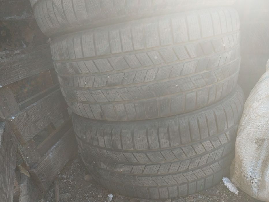 Anvelope r18 r19